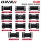 ONIRII DUB Bike Bottom Bracket 28.99 Ceramic Bearing BSA T47 86-92 BB30 Threaded Press Fit Lock BB