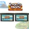 Harvest Moon GBA Game Cartridge 32Bit Video Game Console Card Friends of Mineral Town More Friends of Mineral Town for GBA/SP/DS