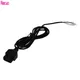 Replacement Game Controller Cable Extension Cord For NES Wired Game Controller Repair Parts