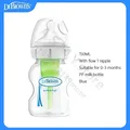 Dr. Brown's bottle / newborn / wide caliber / pp bottle / to prevent flatulence 150ML 270ML
