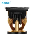 Replacement Blade Set For Kemei KM-1971 Hair Clipper Blade Barber Cutter Head For Electric Hair