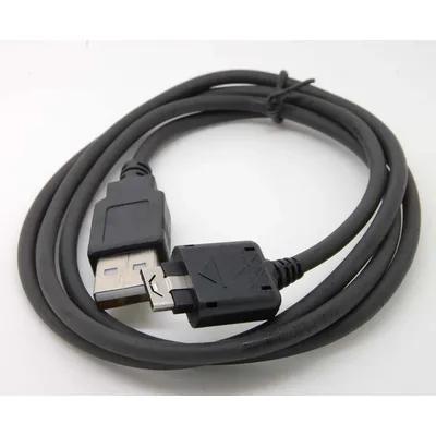 USB Cable for LG PHONE KG330 KG800 KG810 KG890 KG95 VX8350 VX8500 Chocolate VX8550 VX8700 VX8800 VX9400 VX9900 VX10000 VX8600