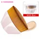 Foundation Brush BB Cream No Trace High Density Fiber Hair Easy to Carry Mini Makeup Brush With Box