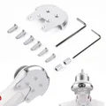 CNC Reinforcement Plate Motor Mount Base Protector Cover For DJI Phantom 2/3