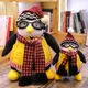 27/47cm Friends Hugsy Penguin Plush Toys The Penguin Around Friends Plush Doll Cute Rachel Stuffed