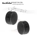 Universal High Efficiency 2x/lot 500W Car Mini Dome Tweeter Loudspeaker Loud Speaker Super Power