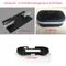 L3 R3 Hand Grip Handle Joypad Stand Case with L2 R2 Trigger Button For PSV 2000 PSV2000 PS VITA 2000