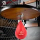 Boxing Pear Shape PU Speed Ball with Swivel Punch Bag Punching Boxeo Speed Bag Punch Fitness