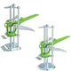 Tile Leveling Height Regulator Locator Lifting Leveler Manual Tiling Tool Wall Levelling System