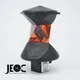 JEOC GRZ4 360 Degree Reflective Prism for Leica ATR Total-station Prisma Topography Refletor