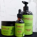 Mielle Original Hair Growth Essential Oil Rosemary Mint Hair Strengthening Nourishing Treatment for