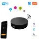 Tuya WiFi IR Smart Remote Control Universal Smart Infrared Remote Control for TV DVD AUD Via Alexa