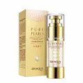 30g Eye Cream Essence Pearl Pure Collagen Makeup Hyaluronic Acid Care Moisturizing Wrinkles Removal