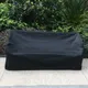 High Quality Outdoor Garden Bench Cover Classic Accessories Patio Bench Cover Patio Furniture Covers