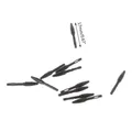 2022 New Replacement Pen Nibs Stylus Pens Tips Just for huion Pen P68/P80 Graphics Tablet