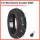 Self-Healing Jelly Vacuum Tyre For NIU Kick Scooter KQi3 Electric Scooter 9.5*2.50 Off-road Tubeless