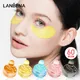 LANBENA 60 Patches Collagen Eye Patch Moisturizing Anti-aging Dark Circle Facial Mask ​Vitamin C