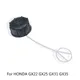 Fuel Petrol Tank Cap FOR Honda GX22 GX25 GX31 GX35 Strimmer Brushcutter Engine Garden Tool Garden