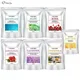 Moisturizing Salon SPA Soft Hydro Jelly Mask Powder Face Skin Care Whitening Rose Collagen Peel Off