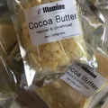 Cocoa Butter 100% Pure Natural Raw Cacao Fat Raw High Quality Handmade Soap Ingrediants