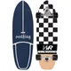 75CM CX7 Land Surfboard Beginner Surfboard Exercise Brush Street Big Fish Board Walking Skateboard