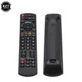 Universal IR Remote Control for Panasonic TV N2QAYB000572 N2QAYB000487 EUR7628030 EUR7628010