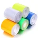 1 Roll 5cmx3m Safety Mark Reflective Tape Stickers For Bicycles Frames Motorcycle Self Adhesive Film
