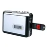 REDAMIGO Cassette Player USB Walkman USB Cassette Capture to MP3 USB Cassette to MP3 Converter S01