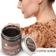 Coffee Scrub Body Scrub Exfoliators Cream Facial Dead Sea Salt For Whitening Moisturizing Anti