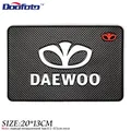 Car Styling Auto Products For Daewoo Winstom Espero Nexia Matiz Lanos Interior Accessories Pvc