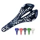 Super Light Plastic Bicycle Saddle Mountain MTB Bike Saddle Seat PVC Cushion Sillin Bicicleta 5