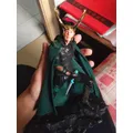 Limited edition 25cm Superhero Loki PVC Action Figure PVC statue Collectible Model Room home