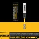 DEWALT DWA3THLDMI MAX Impact 3in Torsion Impact Bit Holder Driver Power Tool Accessories