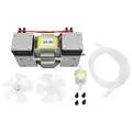 110V/220V Small Oil-free Vacuum Pump Miniature Negative Pressure Pump Suction Pump For Beauty