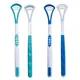 1Pcs Pack Tongue Brush Tongue Cleaner Scraper Cleaning Tongue Scraper For Oral Care Oral Hygiene