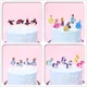 Cake Topper Princess Theme Party Supplies Cupcake Topper Birthday Party Decorations Kid Baby Shower