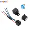4G Car GPS Tracker ST-907L Tracking Relay Device Remote Control Anti-theft Monitoring Cut off oil