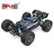 MJX 16207 1/16 Brushless RC Car Hobby 2.4G Remote Control Toy Truck 4WD 65KMH High-Speed Off-Road