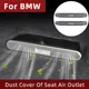 AC Air Outlet Grille Under Car Seat For BMW F39 F48 G01 G02 G05 G06 G07 G11 G12 G20 G30 2Pcs