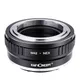 K&F Concept M42-NEX M42 Mount Lens for Sony E-mount Adapter Ring for Sony NEX E-mount NEX3 NEX5n