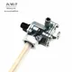 Motorcycle Parts Tank Gas Fuel Valve Oil Tank Switch Petcock Tap Fits For Honda CBR600 VTR250 CB