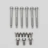 Stainless Steel FR Screw Set/Separate purchase