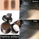 Water Proof Hair Line Powder In Hair Color Hair Line Shadow Makeup Hair Concealer Root Cover Up