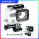 HONGDAK 40M Underwater Waterproof Case for GoPro Hero 3 Protective Cover Box Housing Mount Action