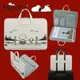 Snoopy Laptop Bag 13 14 15 16 INCH Waterproof Notebook Case Sleeve for Macbook Air Pro 13 15