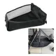 Durable Hanging Basket for Baby Stroller Pram Bottom Organizers Bag Storage Bags