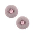 2PCS Towel Bathroom Bath Towel High Grade Massage Bath Ball Bath Scrubbing Bath Artifact Exfoliating Bath Rubbing Mud Rubbing Back Bath Scrub Scrub Bath Towel Female