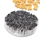 26Pcs Stainless Steel Alphabet Letter Cookie Cutters Mold Biscuit Number Cutter Set Cake Decorating