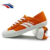 Dafu Schuhe Modedesign Skateboard-Turnschuhe Double Use Slipper Schuhe