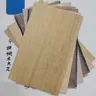 Neue Kombination Tischtennis schläger Material 5 Holz 2 szlc Faser klinge Material 1 Satz